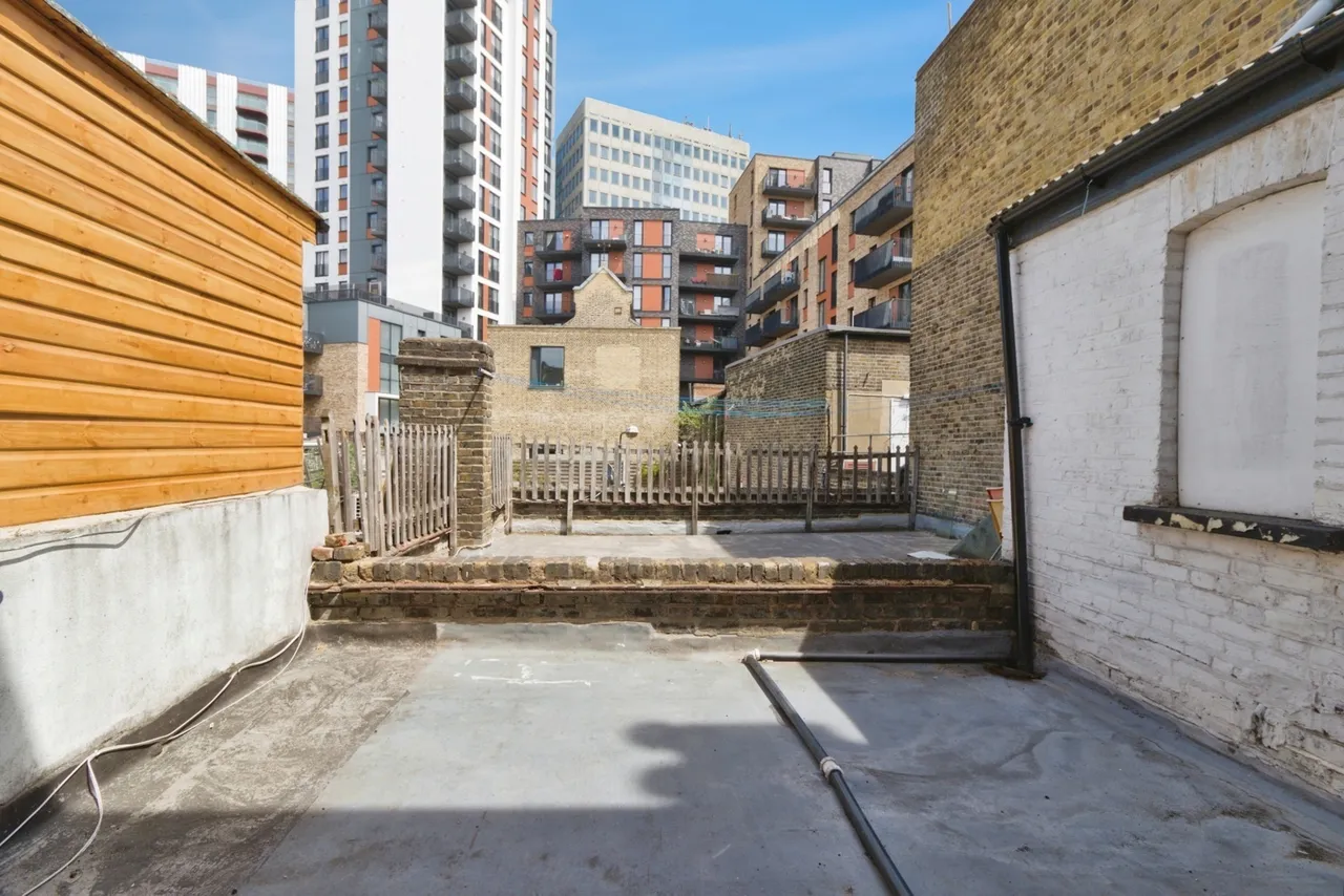Hare Street, London, SE18, photo 13