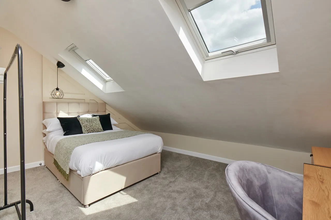 Room 5, Lord Haddon Road DE7 8AX, photo 2