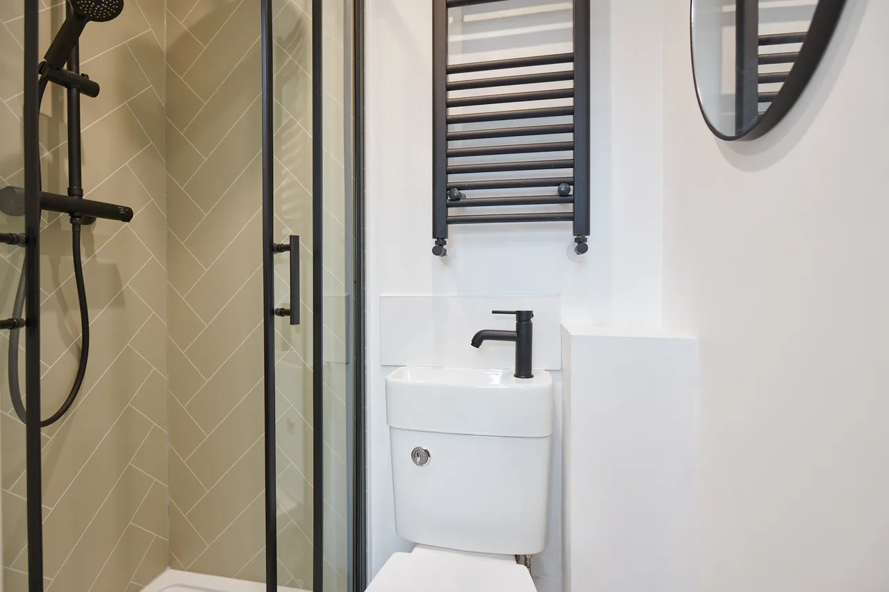 Room 5, Lord Haddon Road DE7 8AX, photo 6
