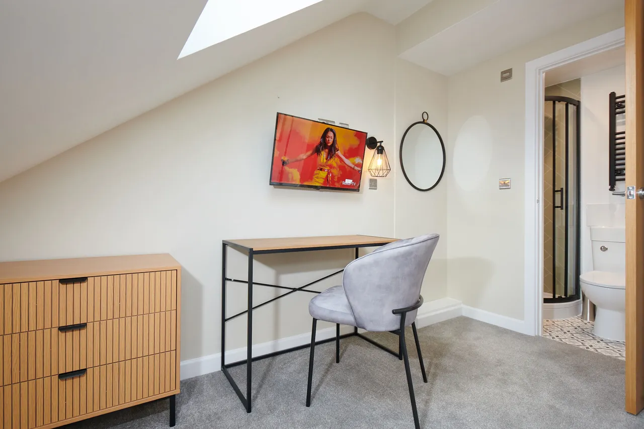 Room 5, Lord Haddon Road DE7 8AX, photo 4