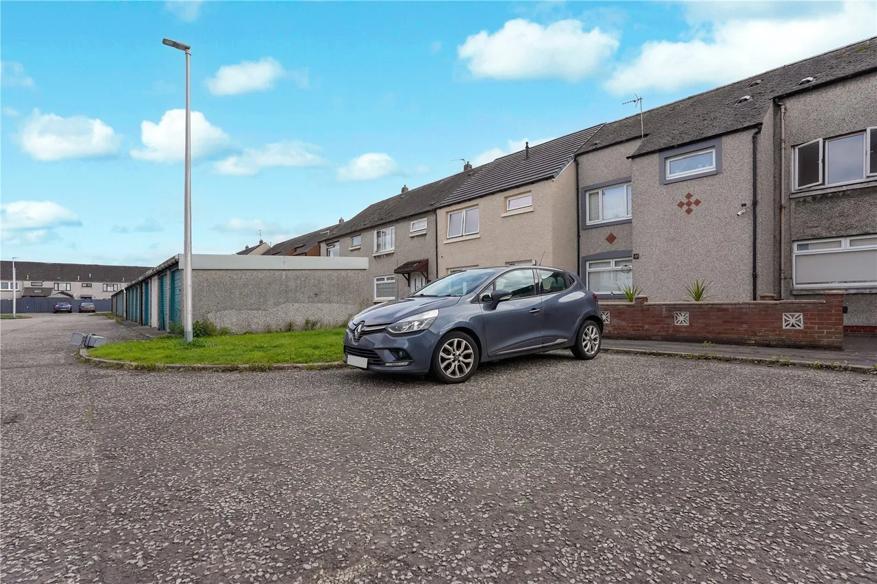 Beauly Court, Grangemouth, Stirlingshire, FK3, photo 23