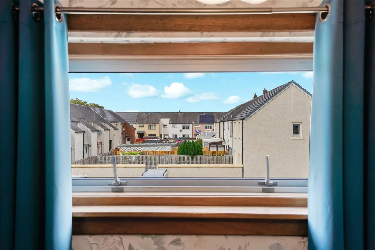 Beauly Court, Grangemouth, Stirlingshire, FK3, photo 20