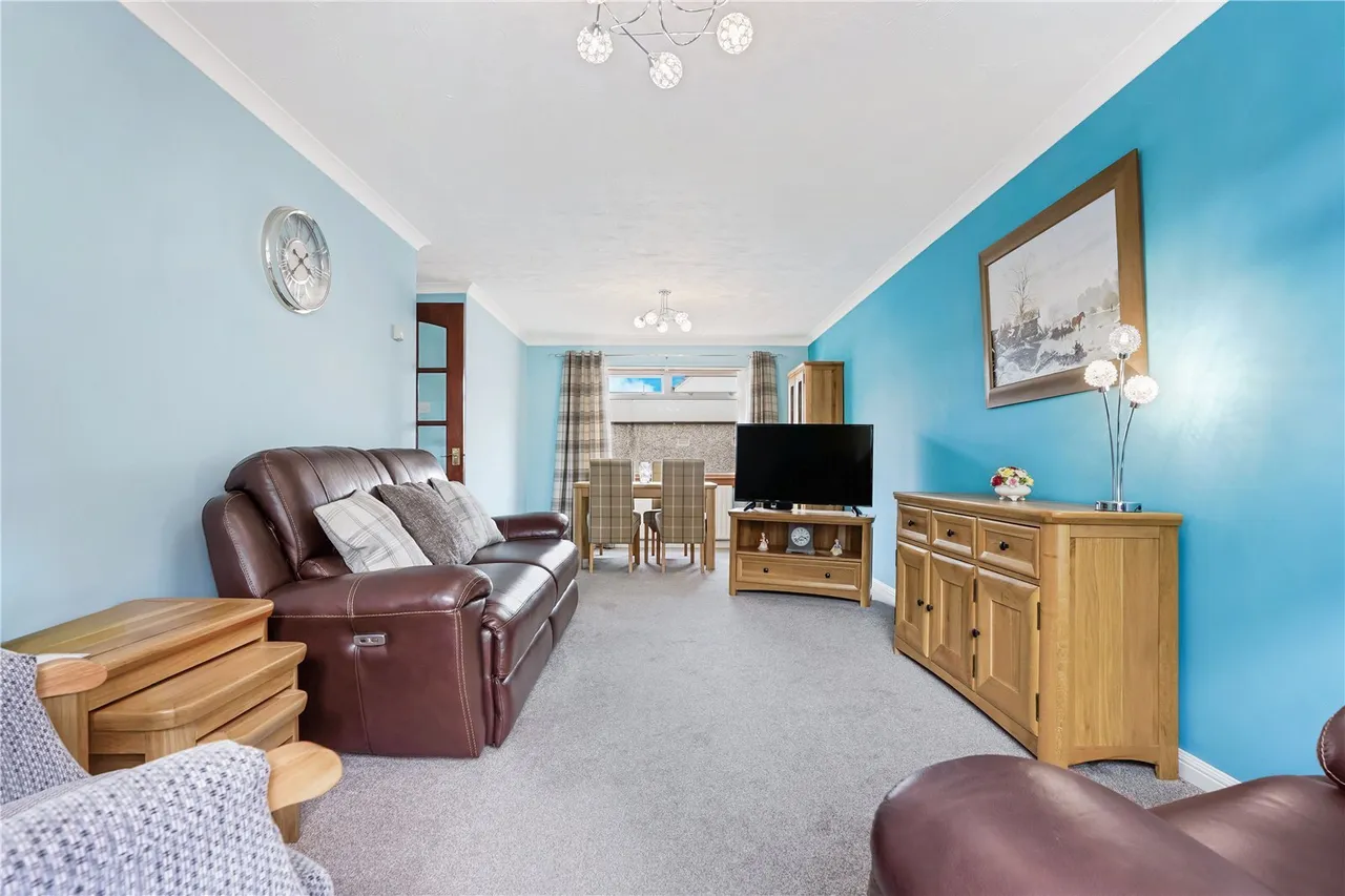Beauly Court, Grangemouth, Stirlingshire, FK3, photo 9