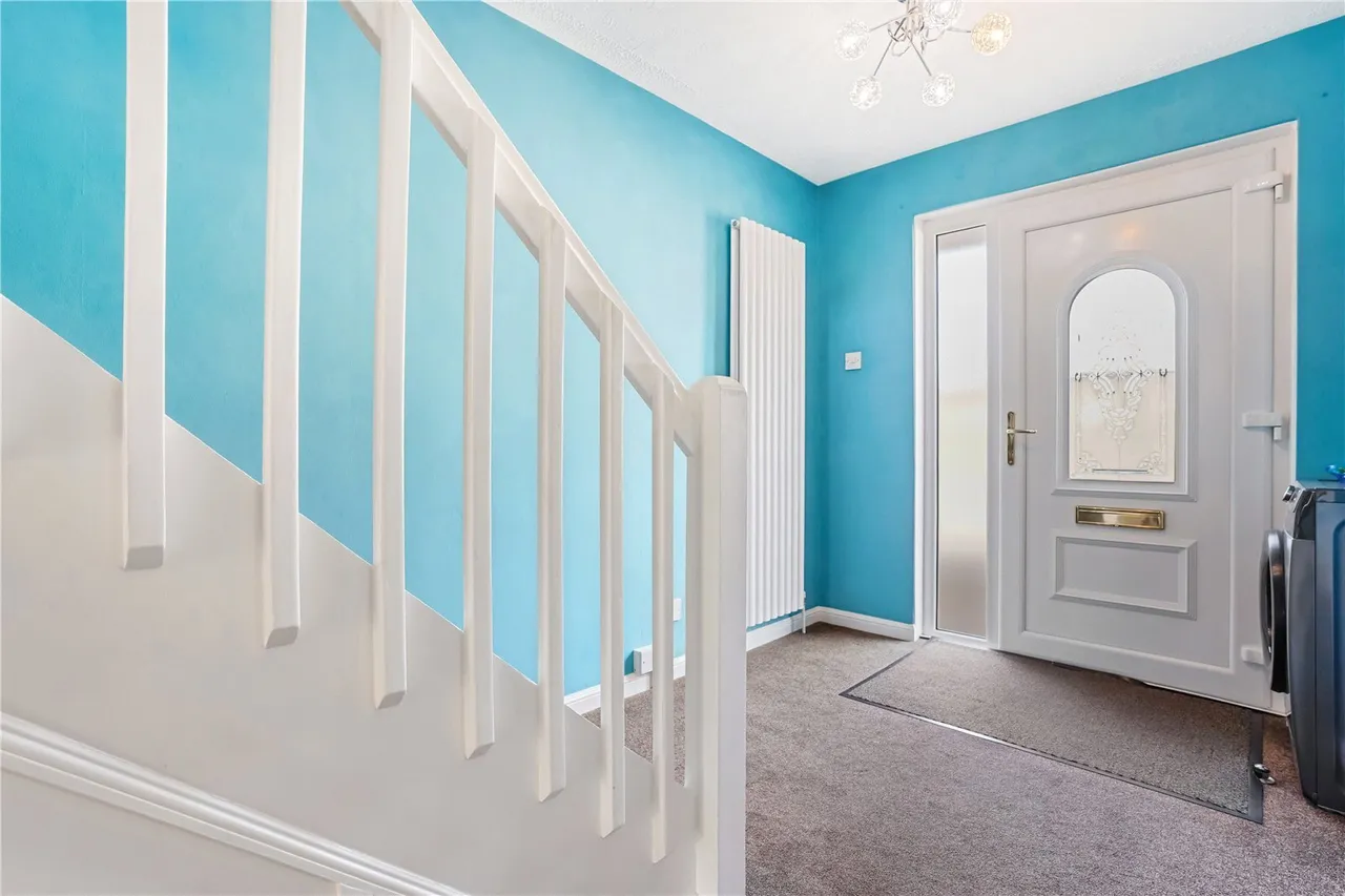 Beauly Court, Grangemouth, Stirlingshire, FK3, photo 6