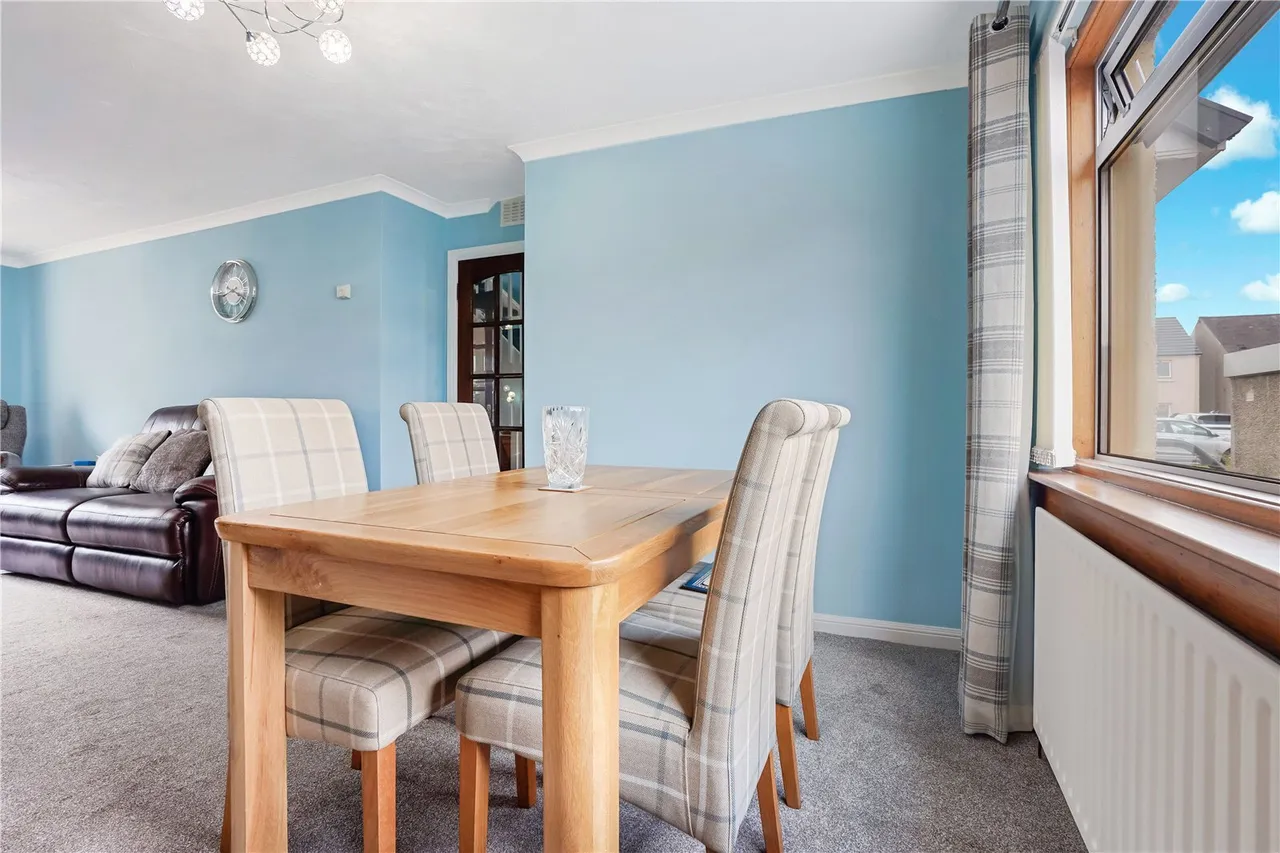 Beauly Court, Grangemouth, Stirlingshire, FK3, photo 8