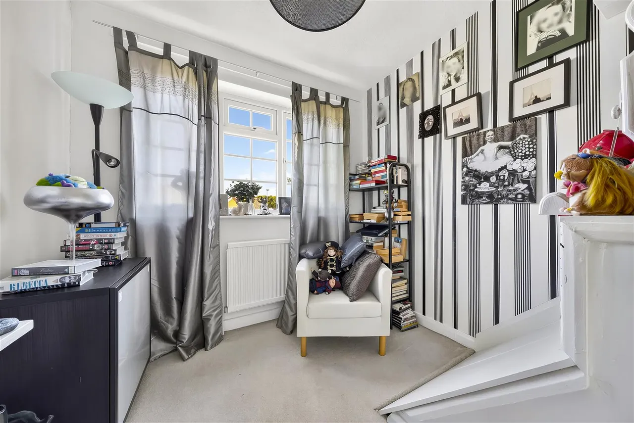 Malvern Avenue, Shepshed, photo 14
