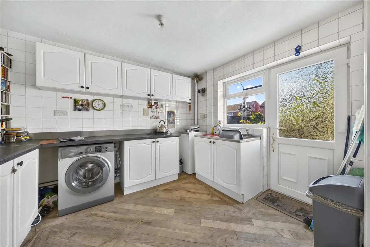 Malvern Avenue, Shepshed, photo 4