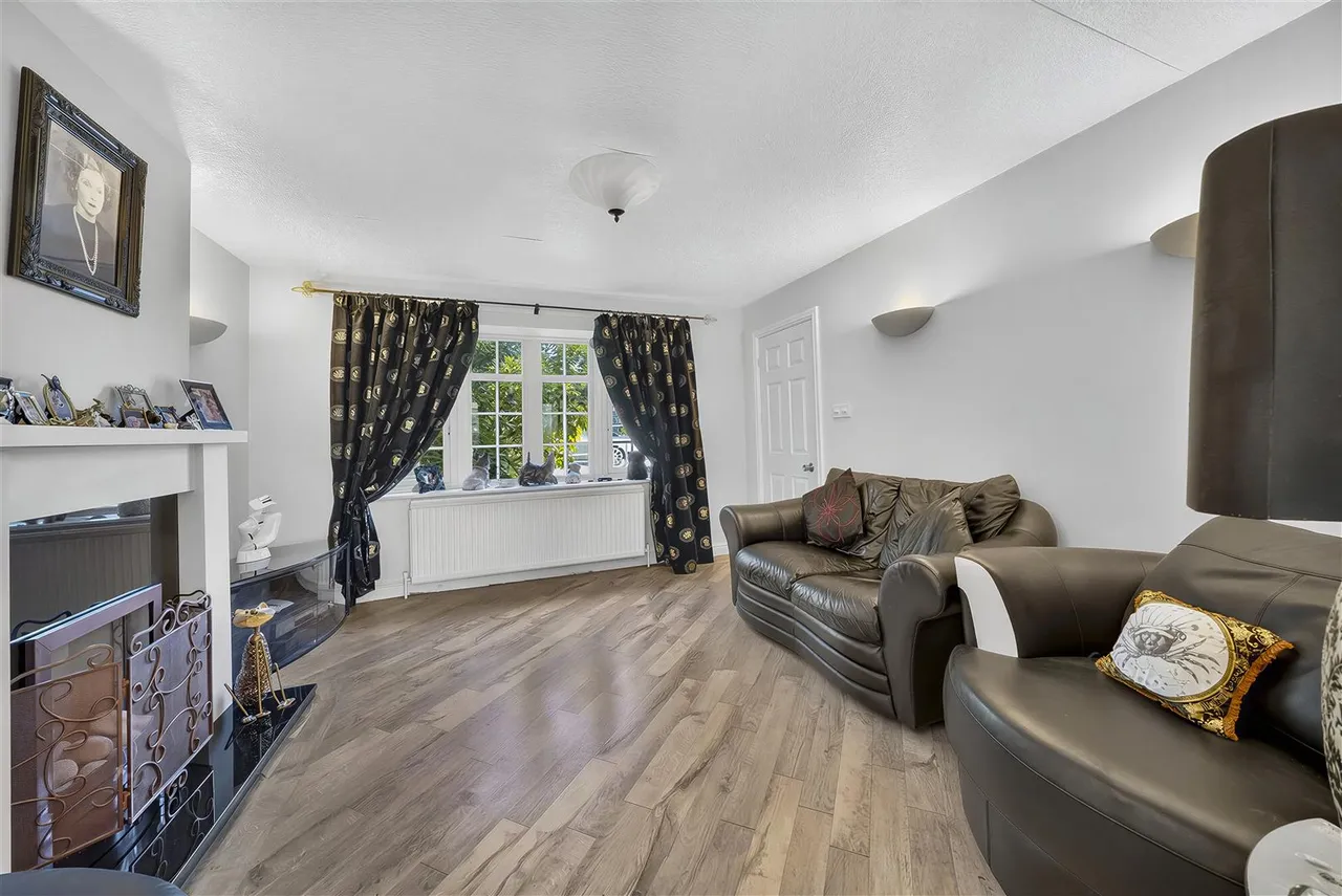 Malvern Avenue, Shepshed, photo 6