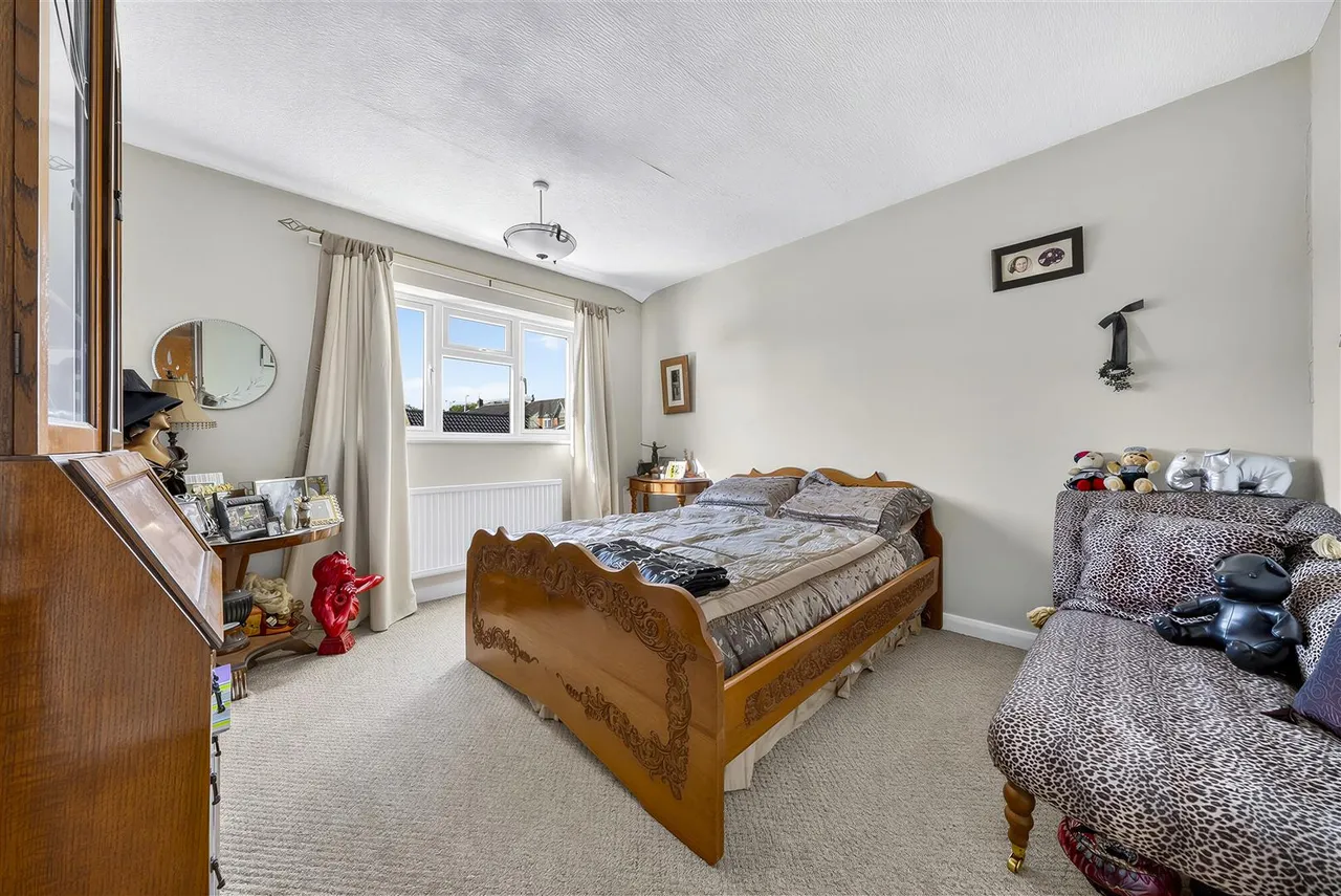 Malvern Avenue, Shepshed, photo 12