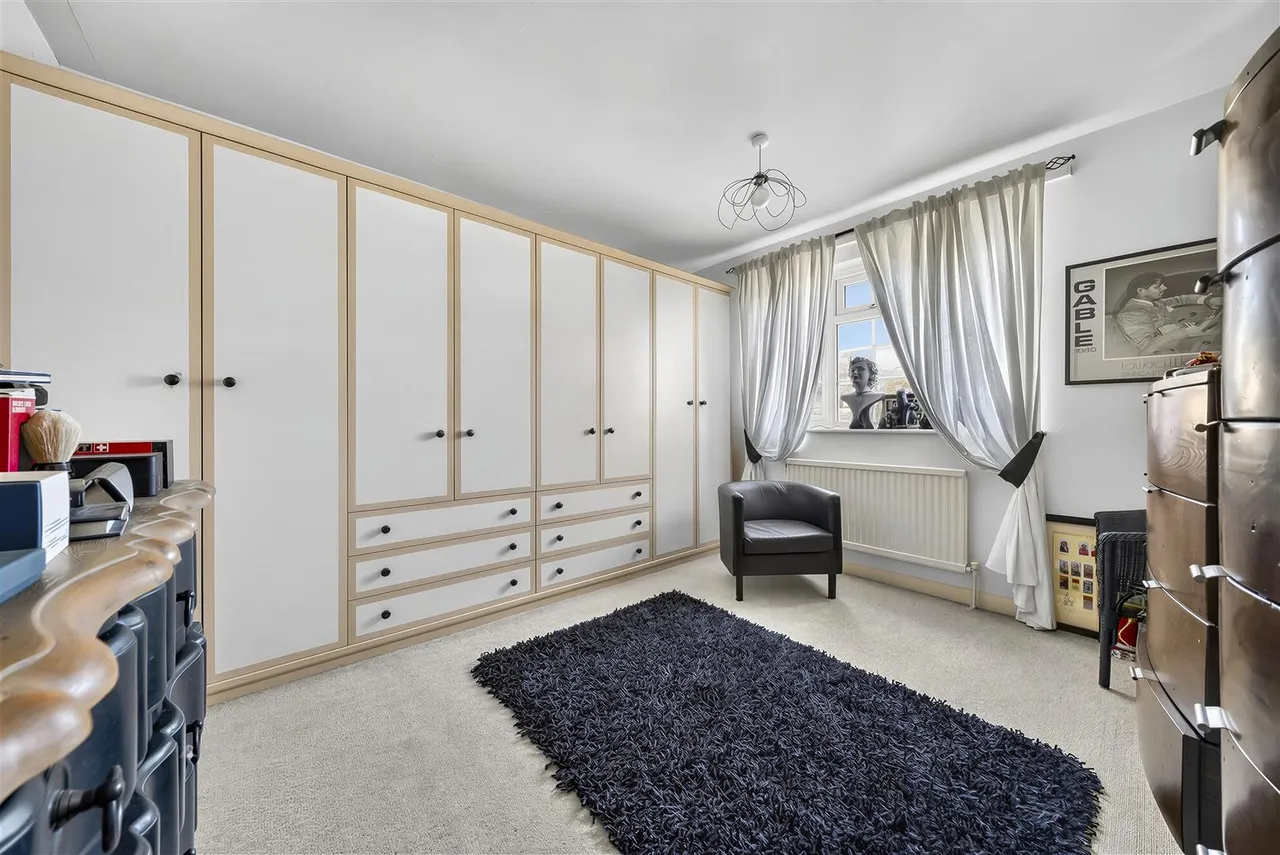 Malvern Avenue, Shepshed, photo 13
