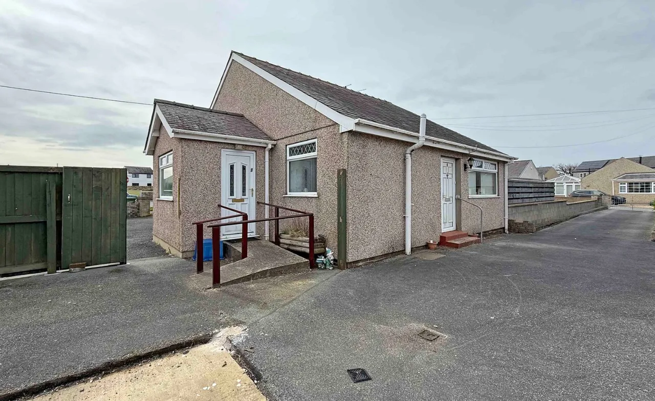 Mountain View, Llanrug, photo 11