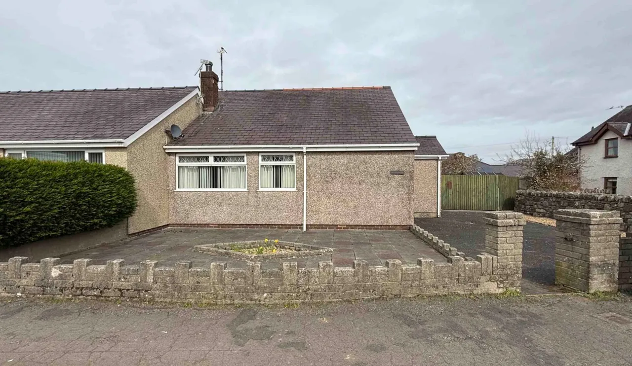 Mountain View, Llanrug, photo 6
