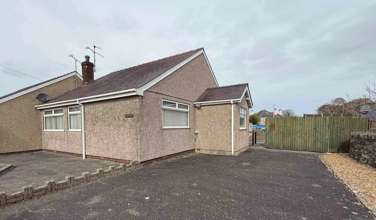 Mountain View, Llanrug, photo 3