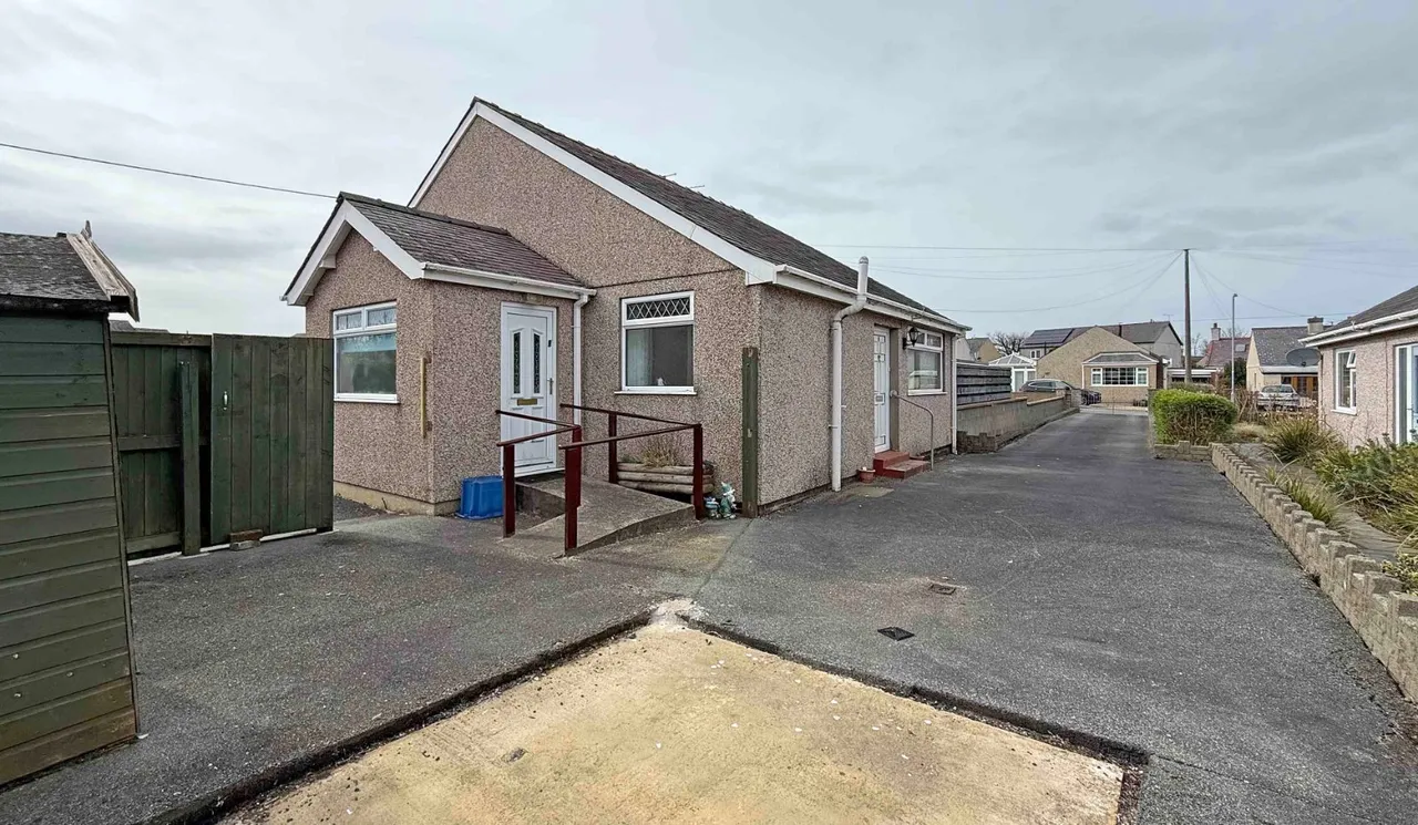 Mountain View, Llanrug, photo 12