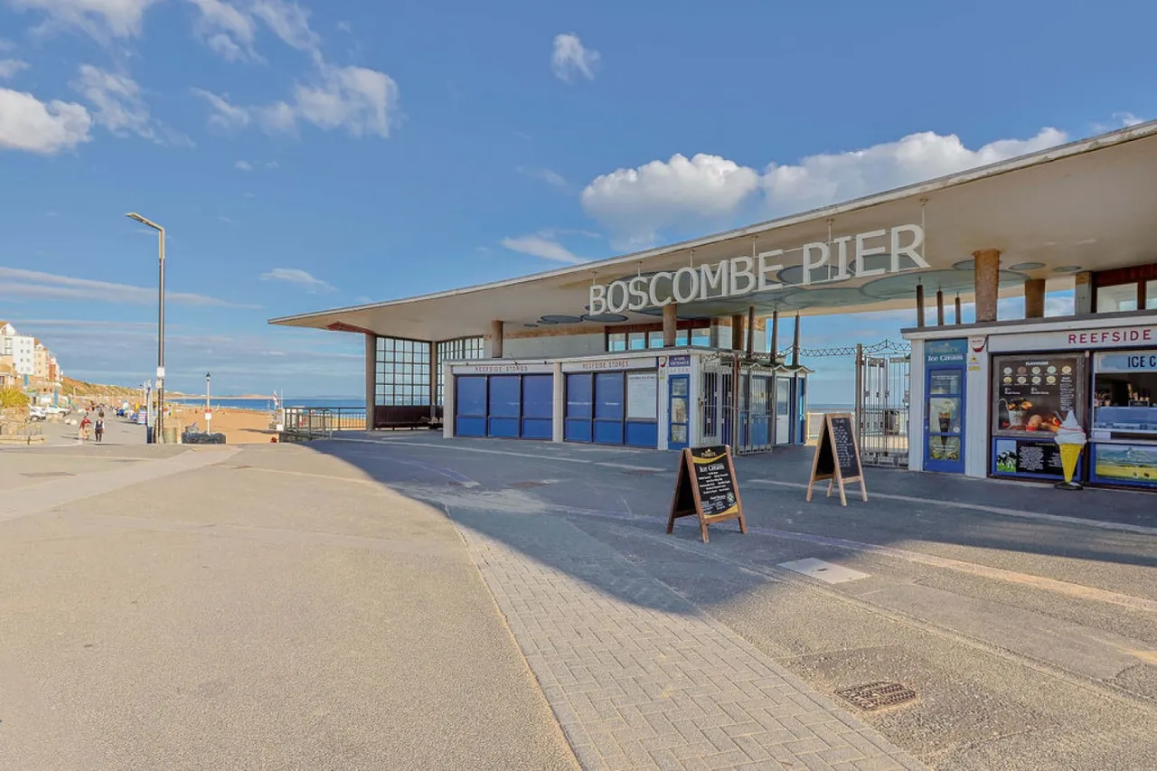 Overstrand, Bournemouth, photo 11