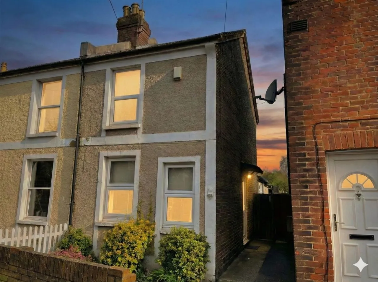 Kingston Road, Leatherhead, KT22, photo 14