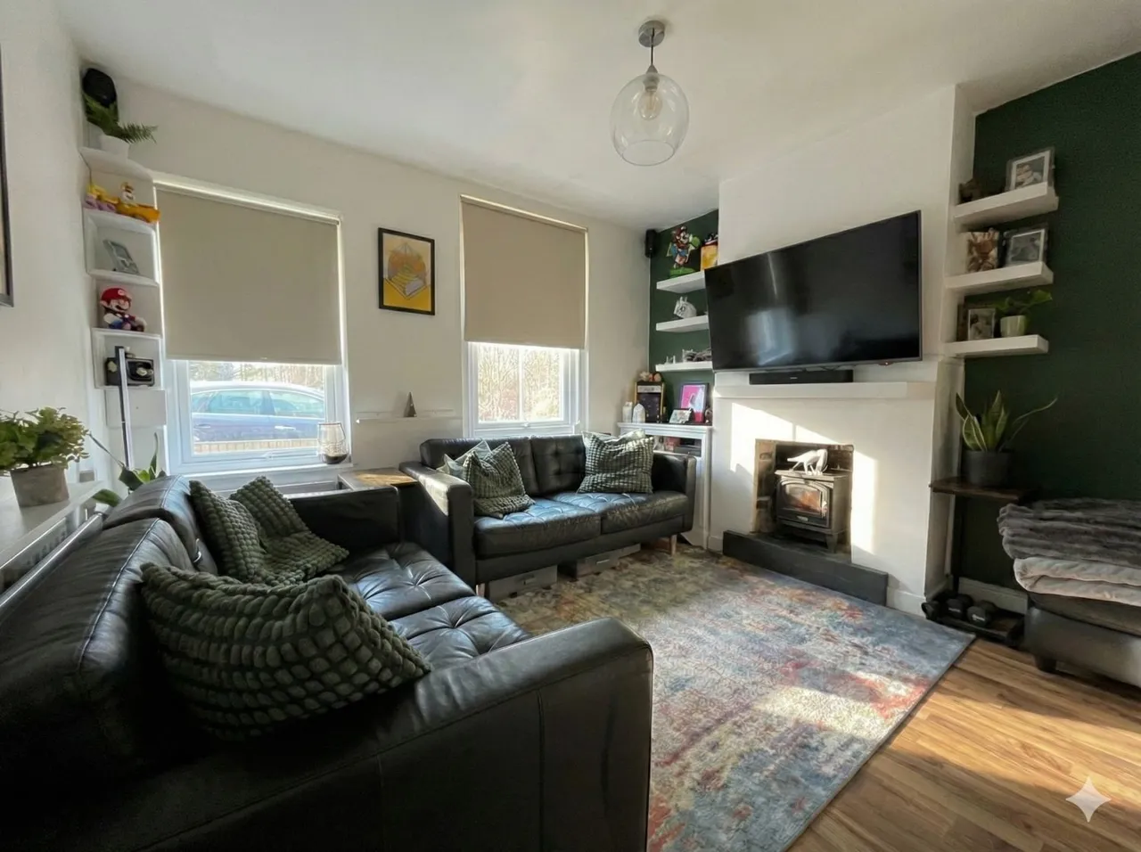 Kingston Road, Leatherhead, KT22, photo 2