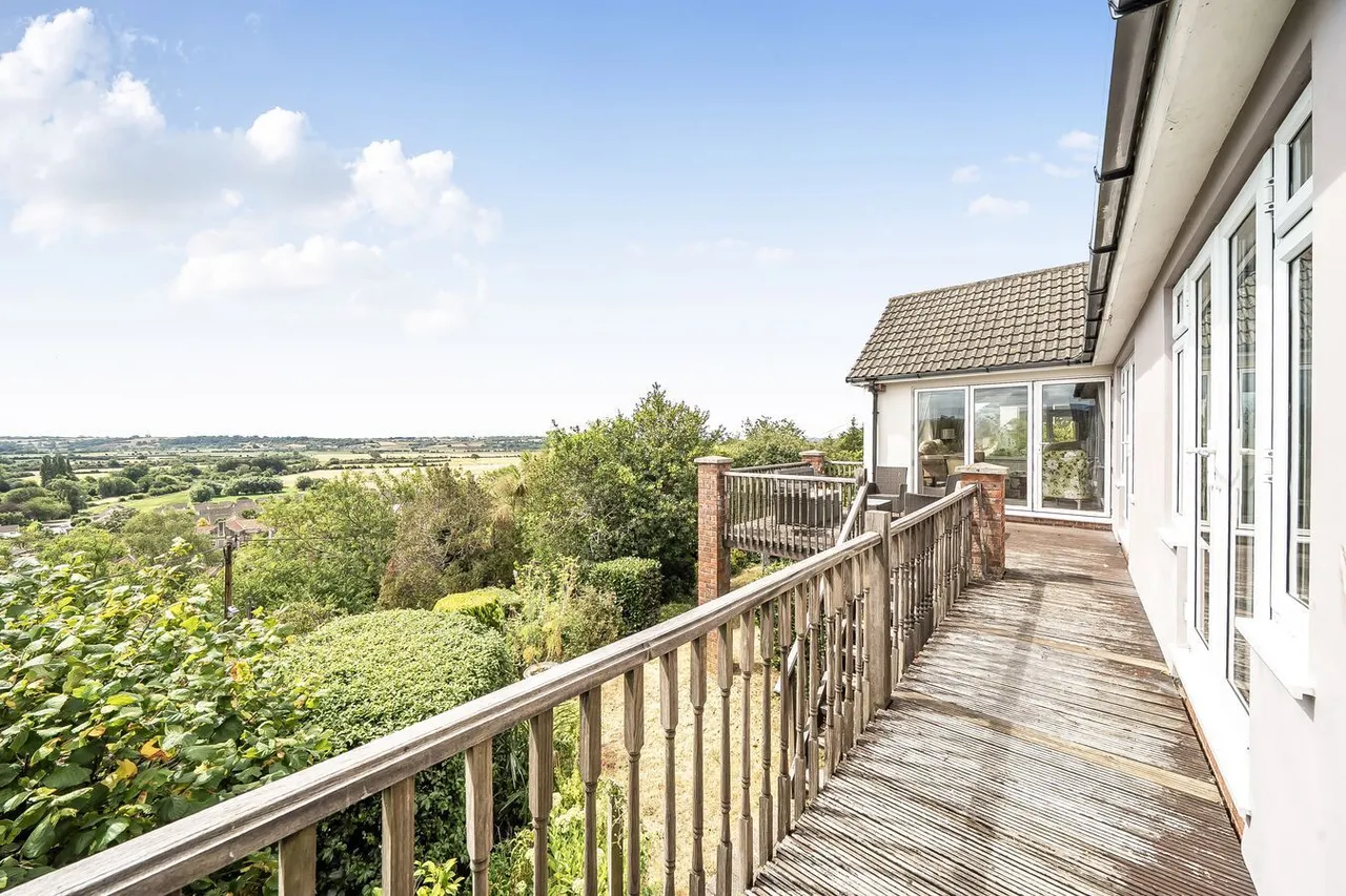 Hillside, Axbridge, BS26, photo 24