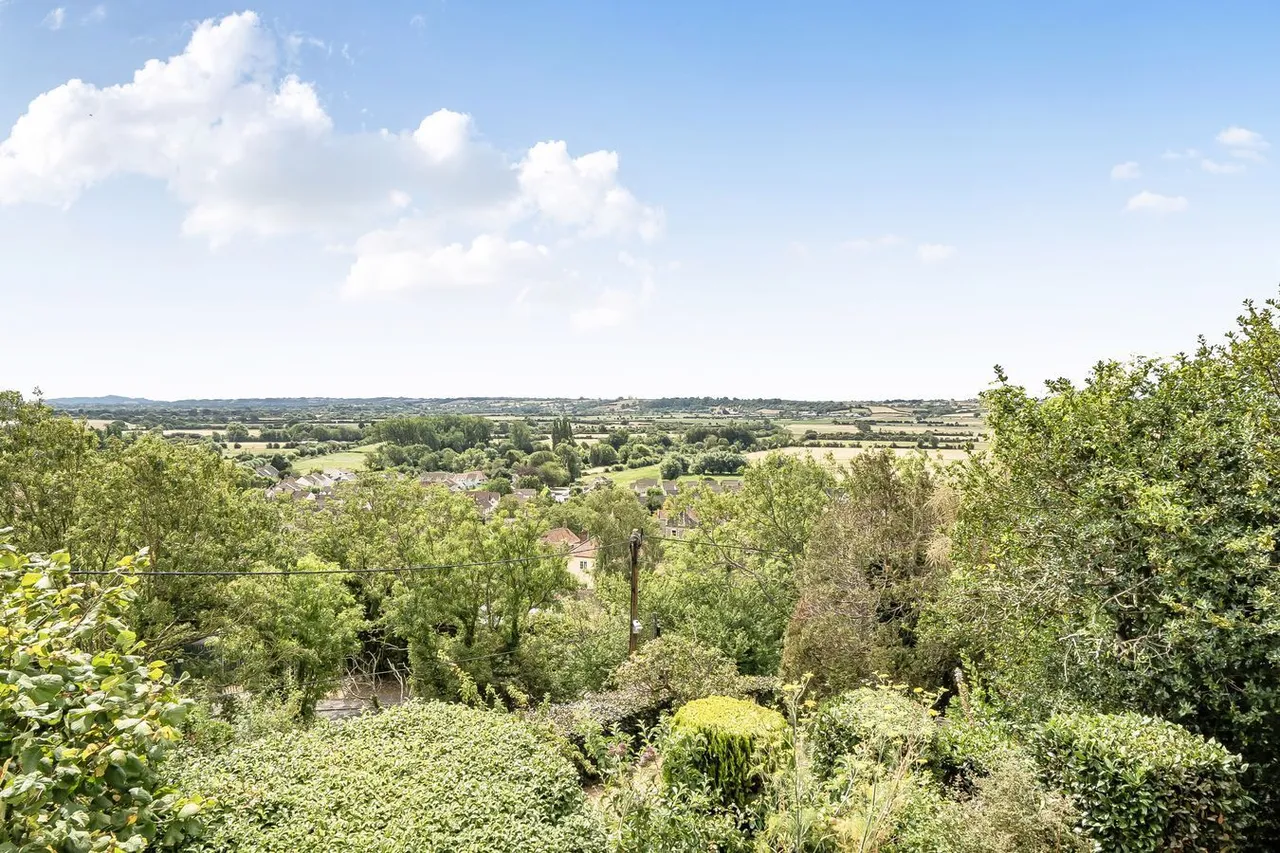 Hillside, Axbridge, BS26, photo 22