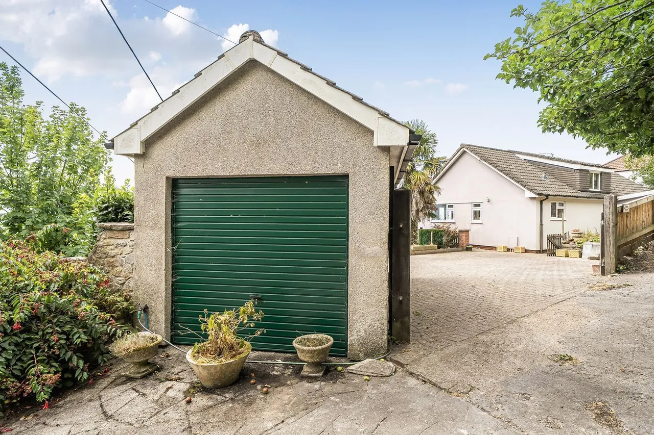 Hillside, Axbridge, BS26, photo 17