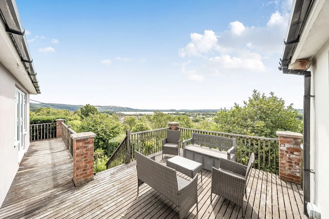 Hillside, Axbridge, BS26, photo 23