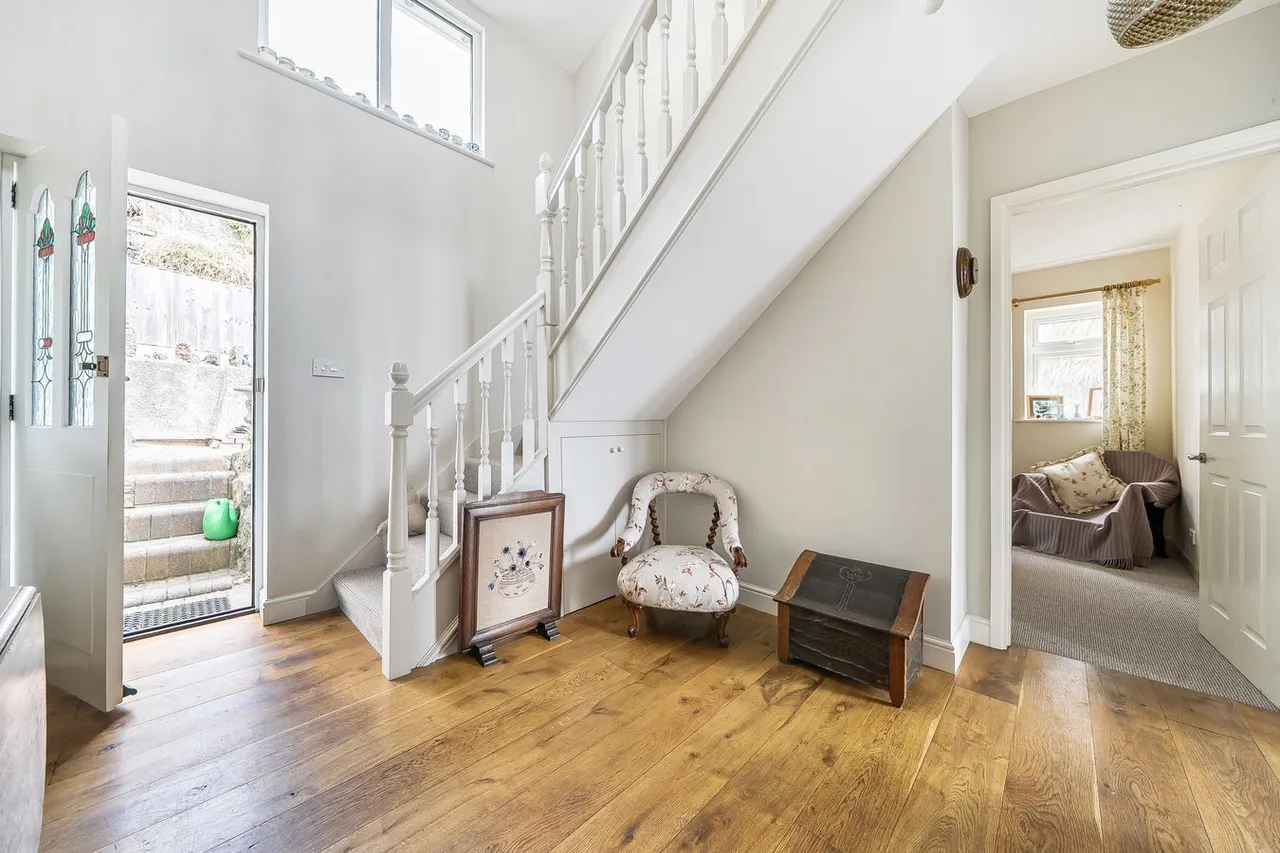 Hillside, Axbridge, BS26, photo 5
