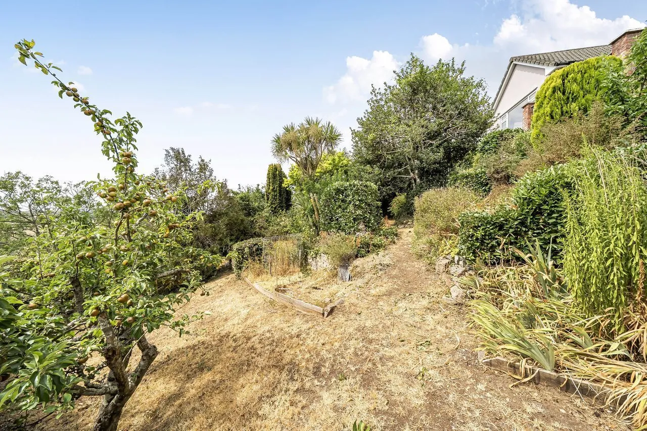 Hillside, Axbridge, BS26, photo 21
