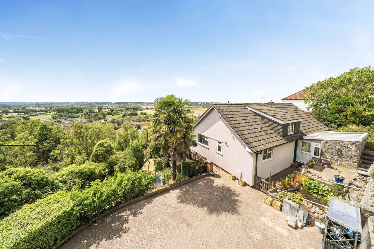 Hillside, Axbridge, BS26, photo 3