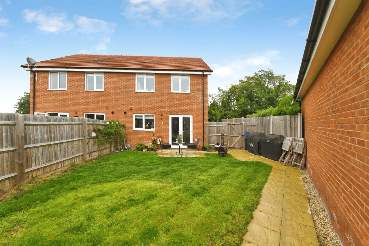 Acorn Street, Burnham-On-Crouch, CM0, photo 18