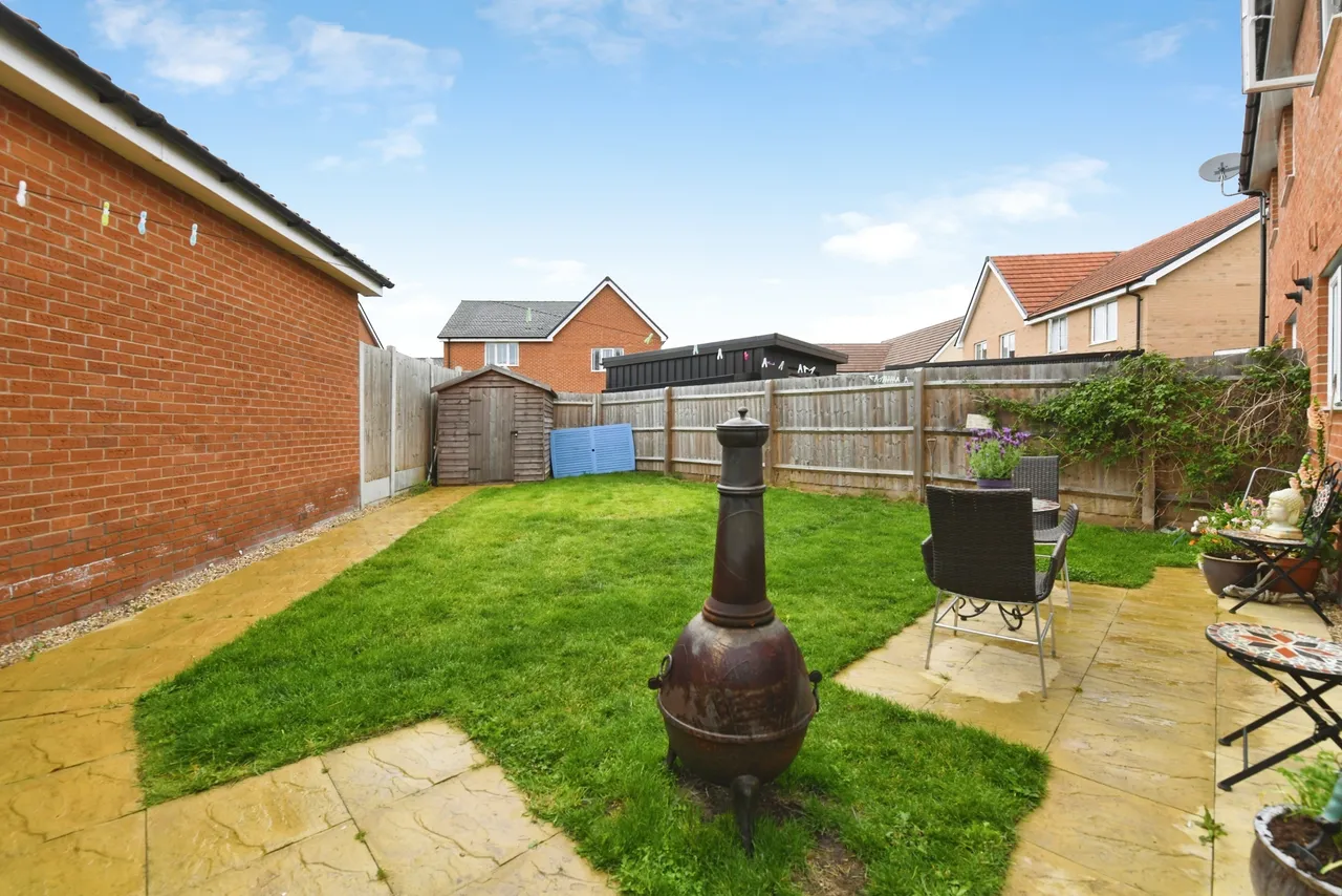 Acorn Street, Burnham-On-Crouch, CM0, photo 19