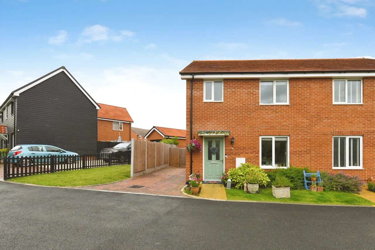Acorn Street, Burnham-On-Crouch, CM0, photo 3