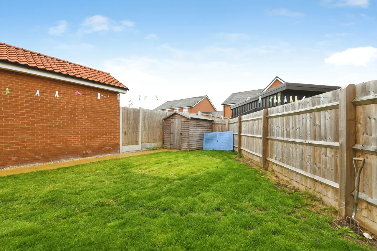 Acorn Street, Burnham-On-Crouch, CM0, photo 11
