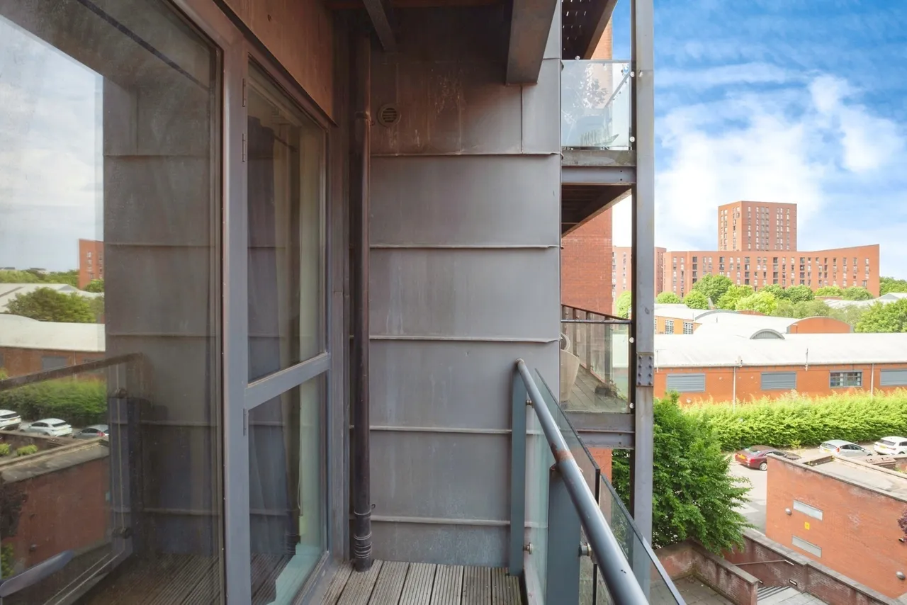 Quebec Building, Bury Street, Salford, Lancashire, M3, photo 16