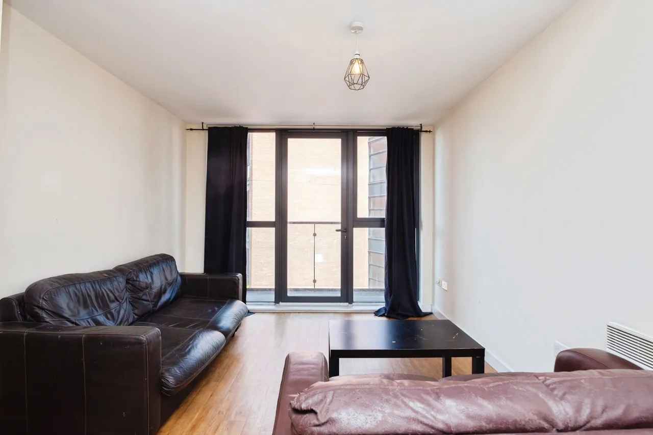 Quebec Building, Bury Street, Salford, Lancashire, M3, photo 2