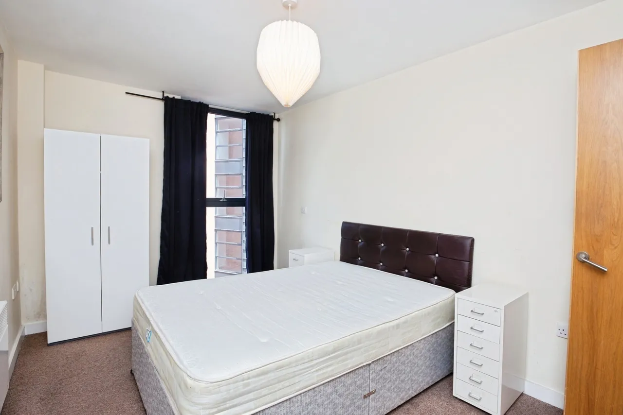 Quebec Building, Bury Street, Salford, Lancashire, M3, photo 8
