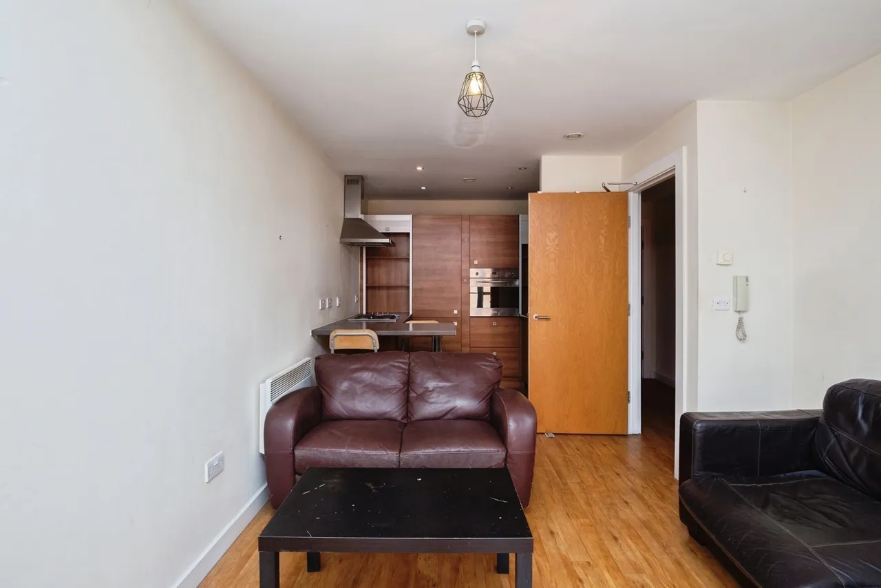 Quebec Building, Bury Street, Salford, Lancashire, M3, photo 7
