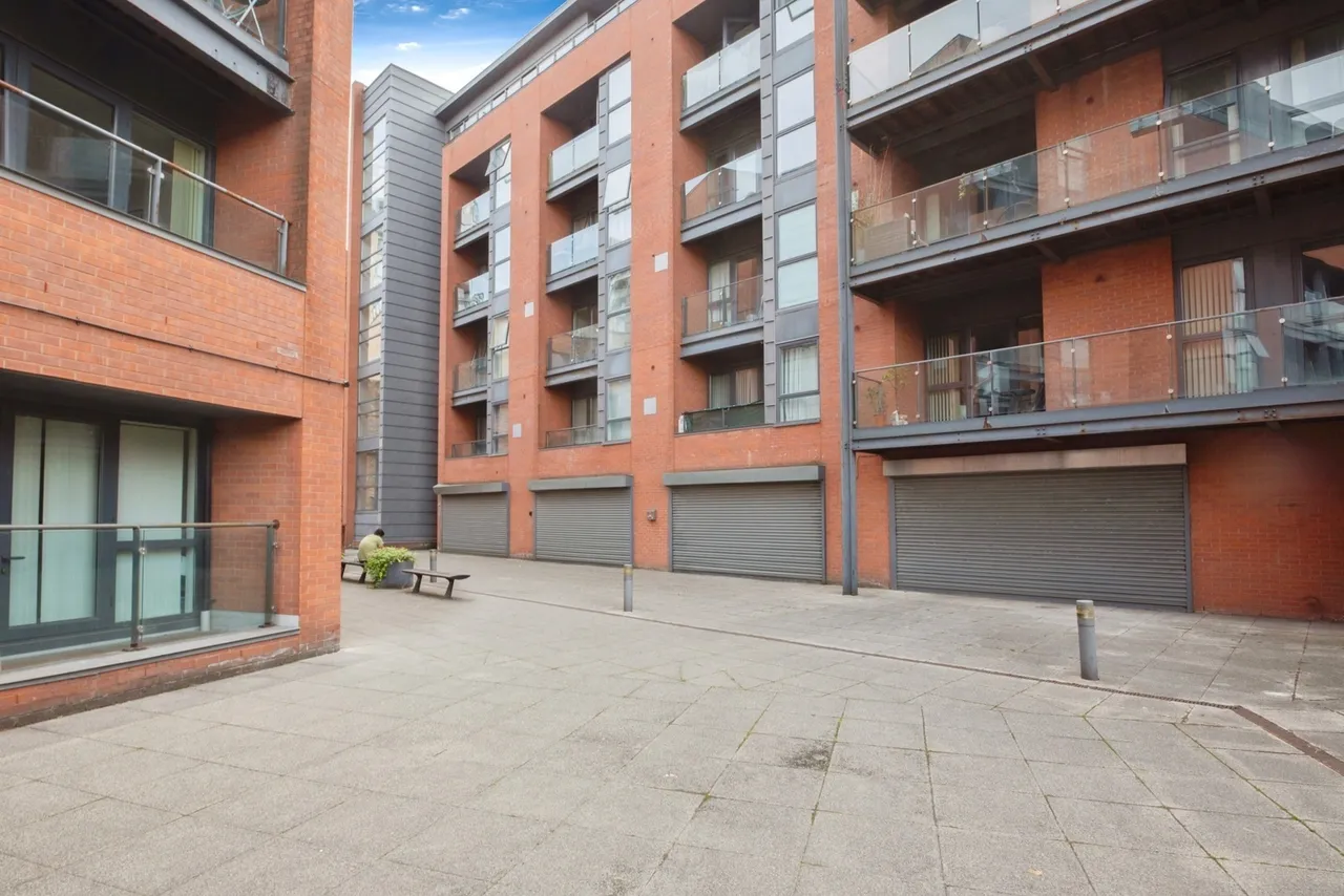 Quebec Building, Bury Street, Salford, Lancashire, M3, photo 15