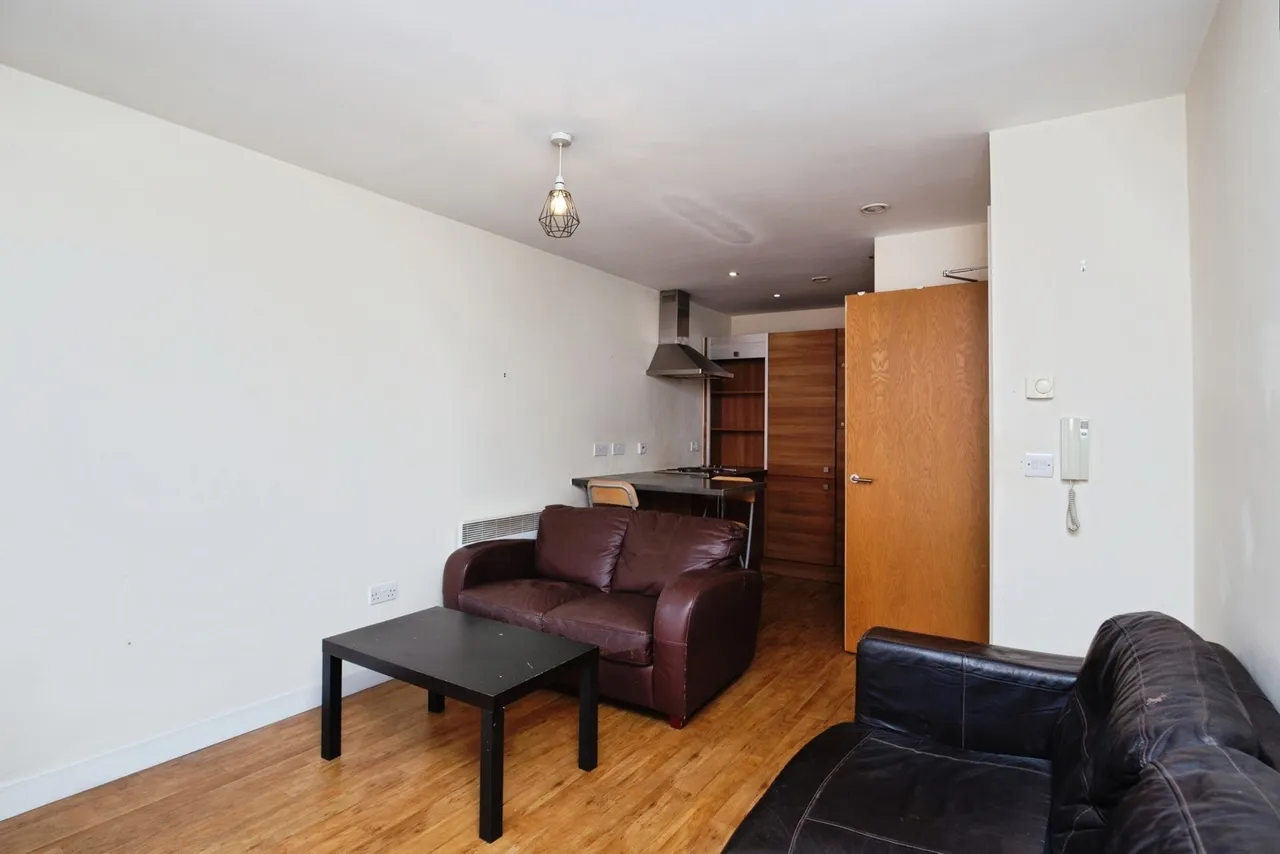 Quebec Building, Bury Street, Salford, Lancashire, M3, photo 6