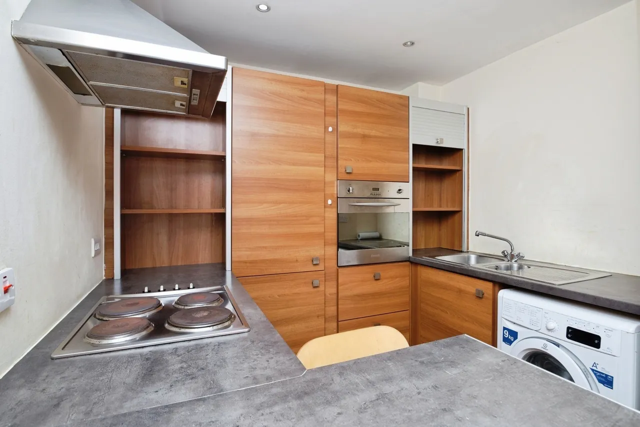 Quebec Building, Bury Street, Salford, Lancashire, M3, photo 5