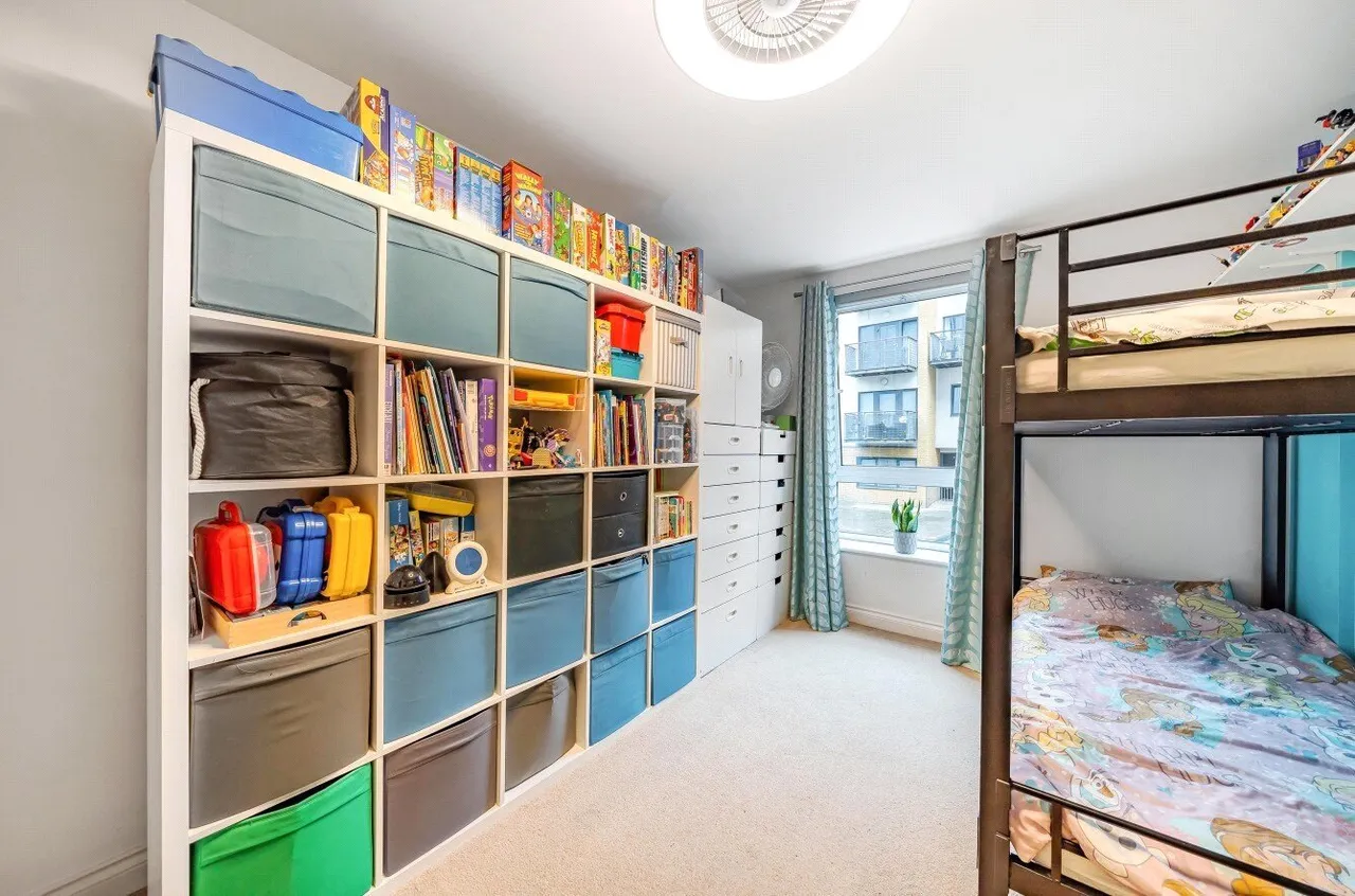 Norman Road, SE10, photo 9