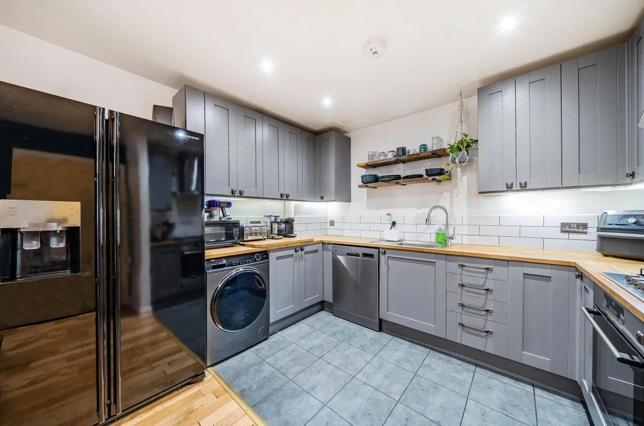 Norman Road, SE10, photo 2