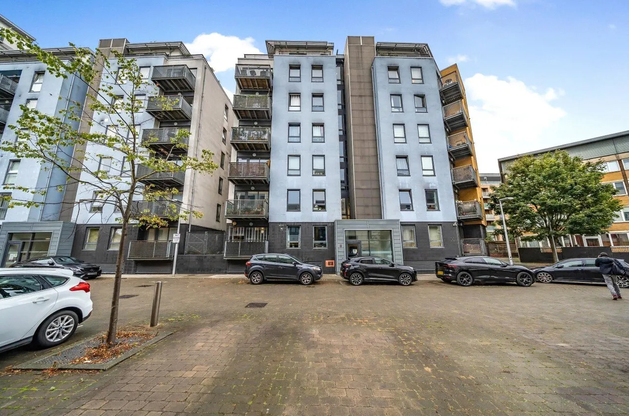 Norman Road, SE10, photo 11