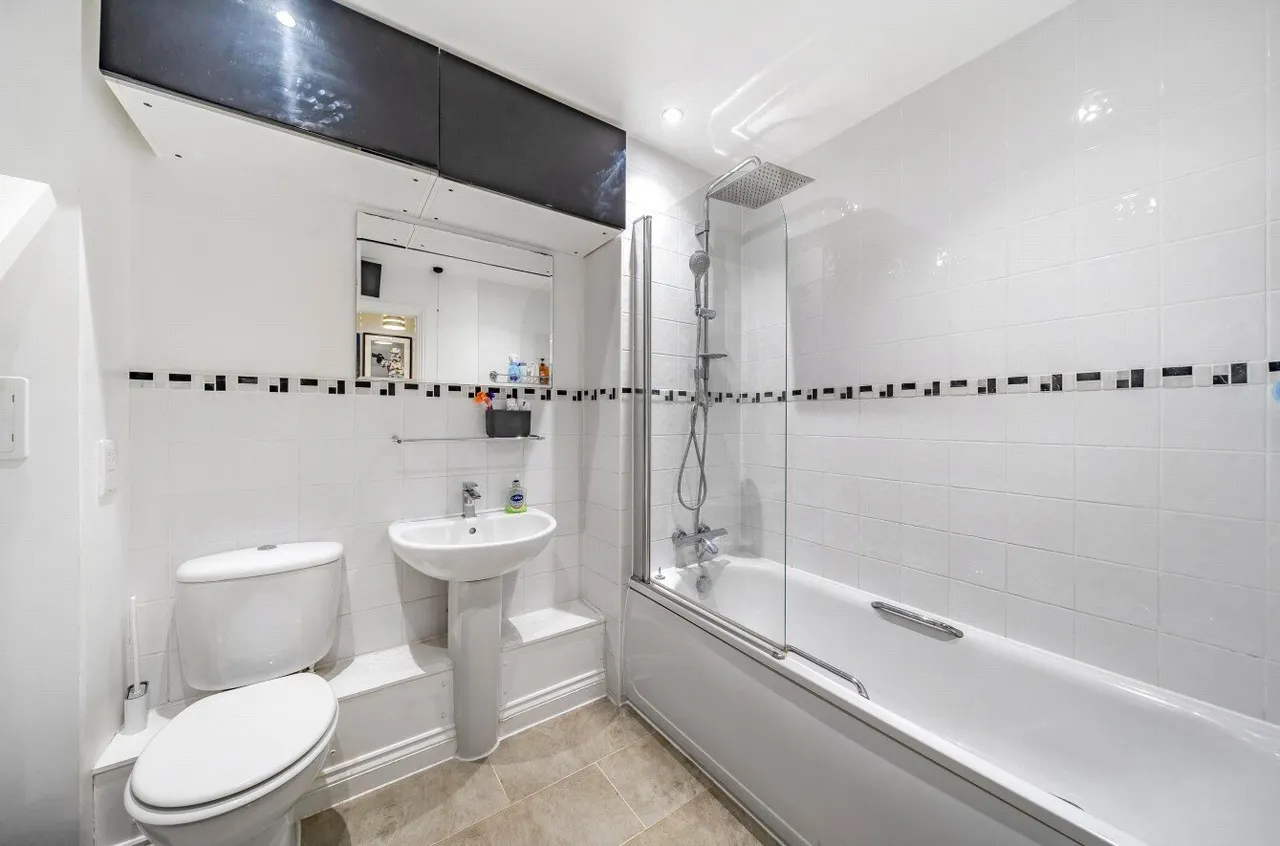 Norman Road, SE10, photo 5