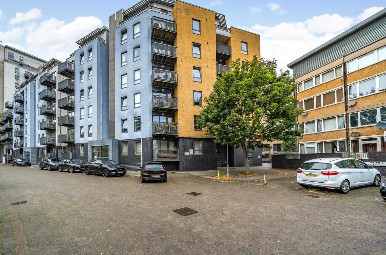 Norman Road, SE10, photo 6
