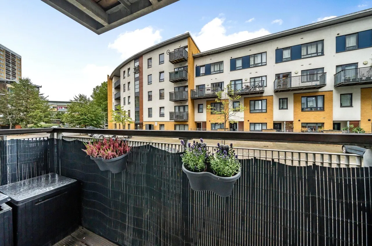 Norman Road, SE10, photo 8