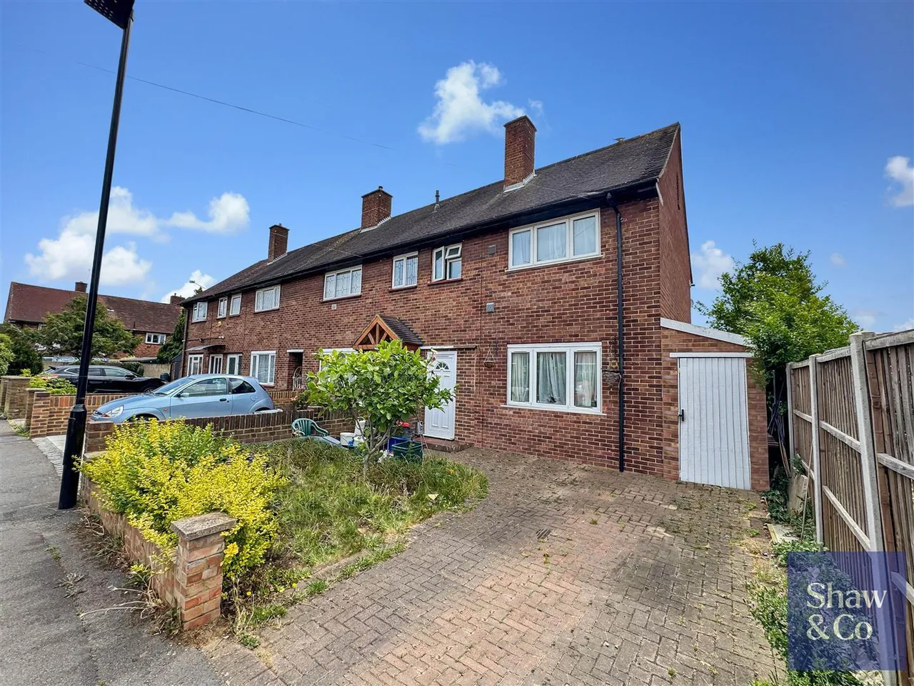 3 bed house for sale, Sparrow Farm Drive, Feltham