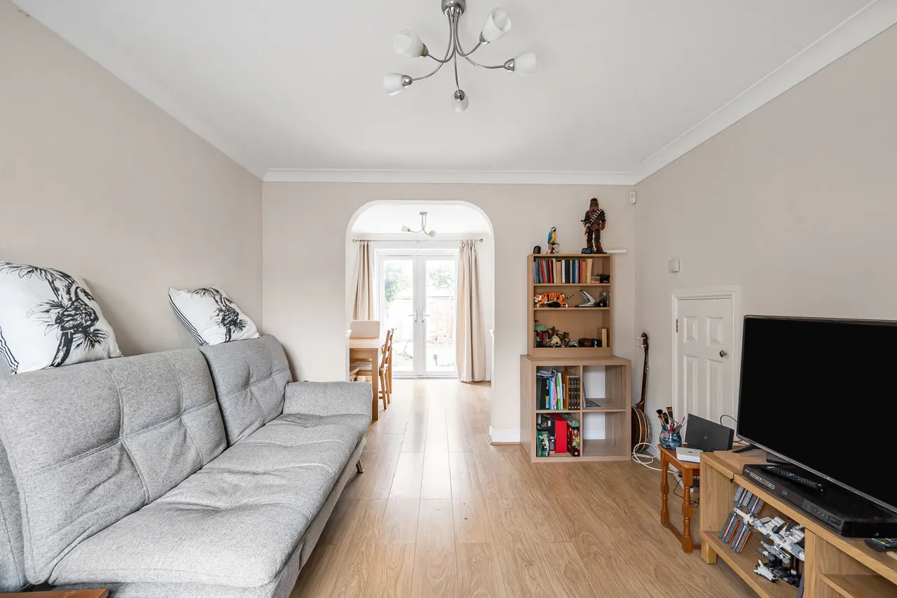 Wyvern Close, Ash Vale, GU12, photo 3