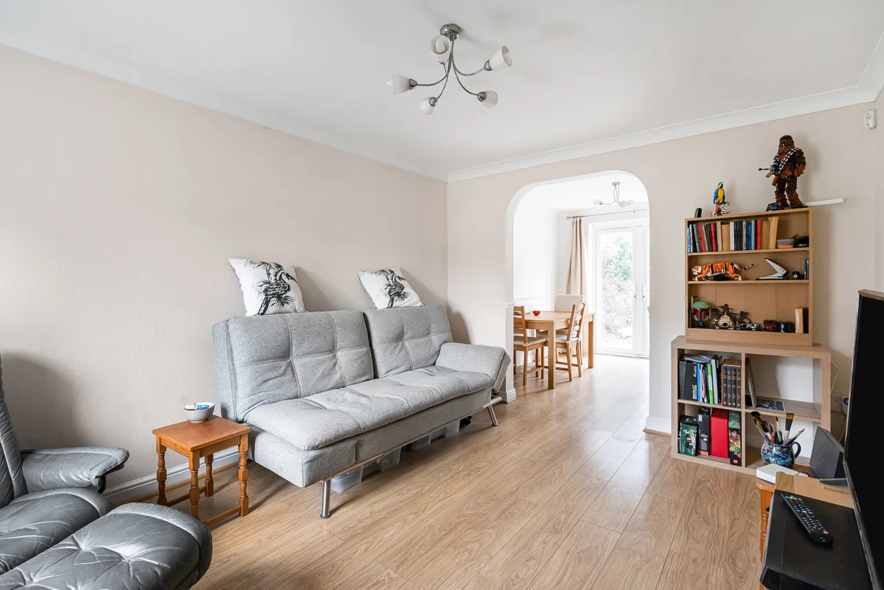 Wyvern Close, Ash Vale, GU12, photo 5