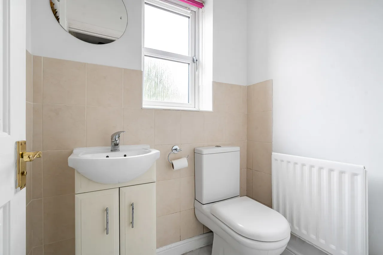 Wyvern Close, Ash Vale, GU12, photo 15