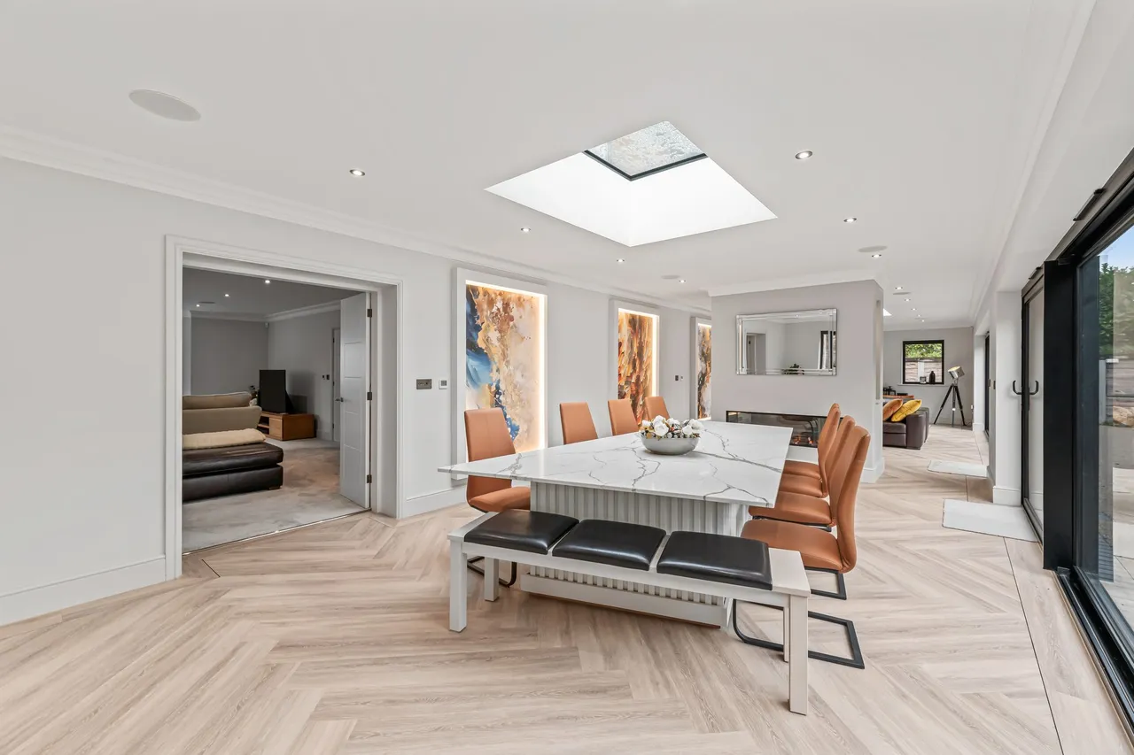 Newton, Frodsham, photo 11
